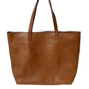 Madewell Bags - Madewell Zip-Top Transport Tote Madewell Bags - Madewell Zip-Top Transport Tote